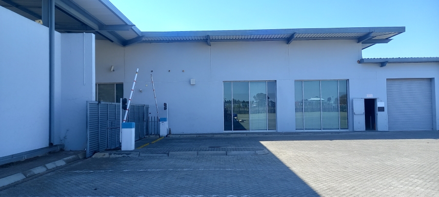 Commercial Property for Sale in Welkom Free State